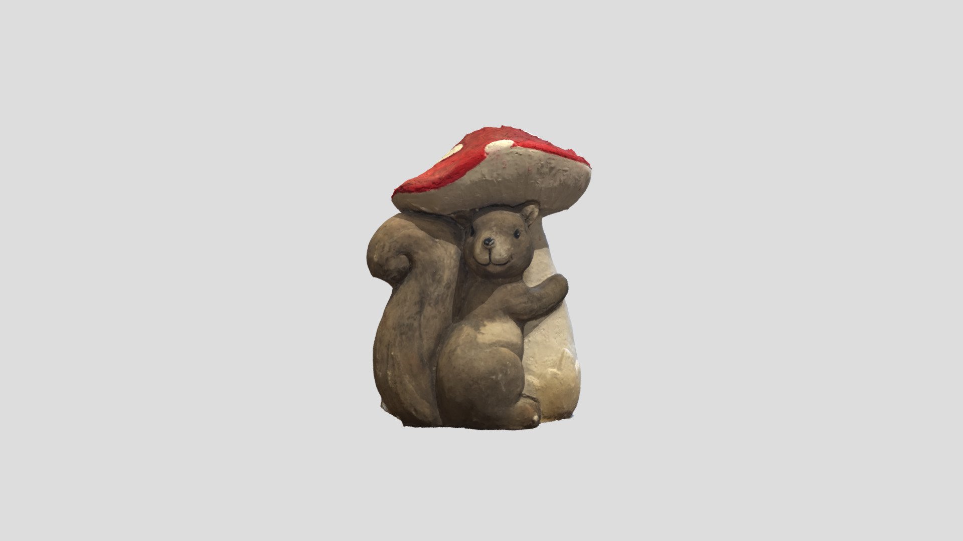 Squirrel