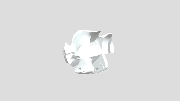 2-new 3D Model
