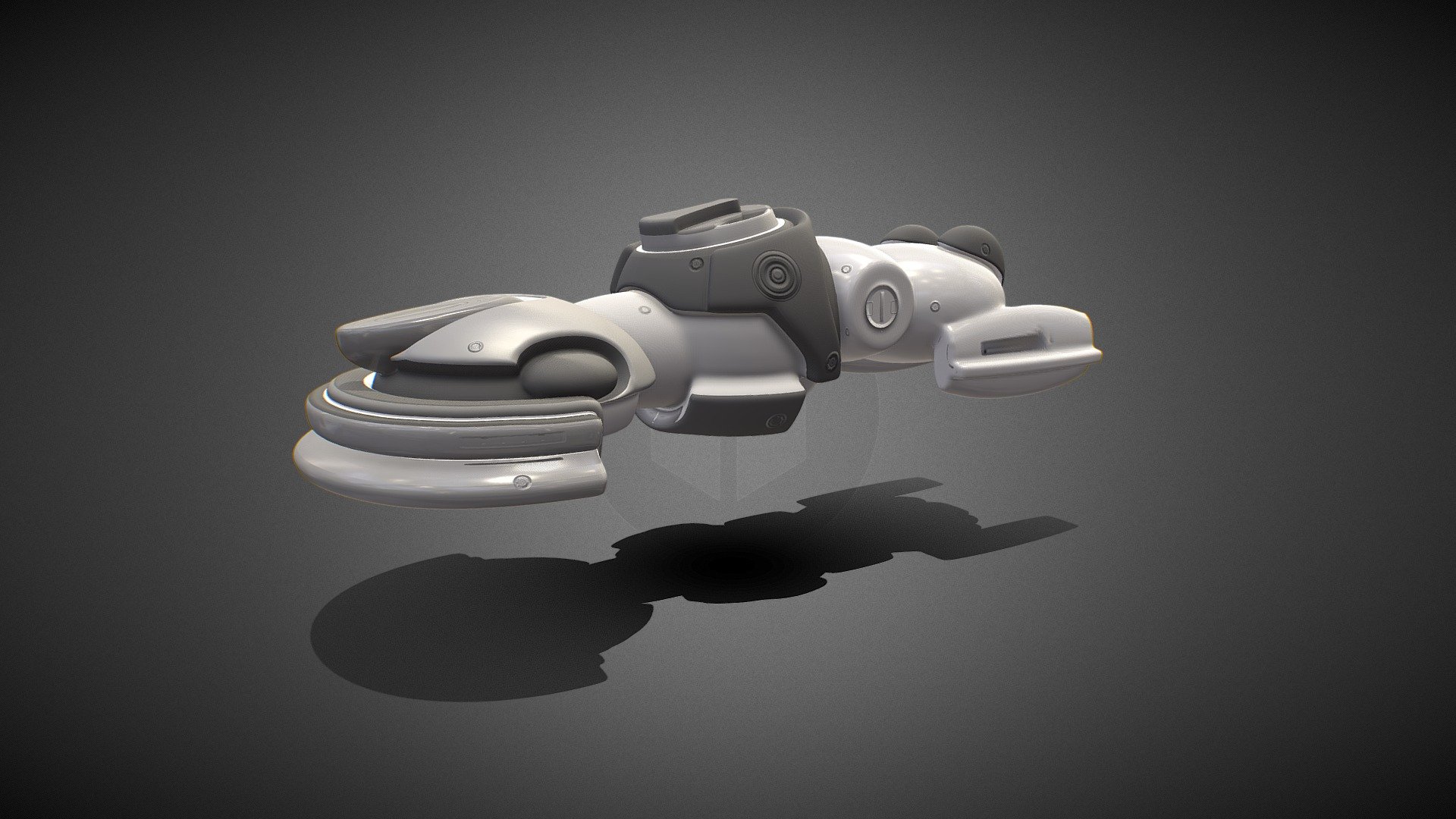 Spaceship 405