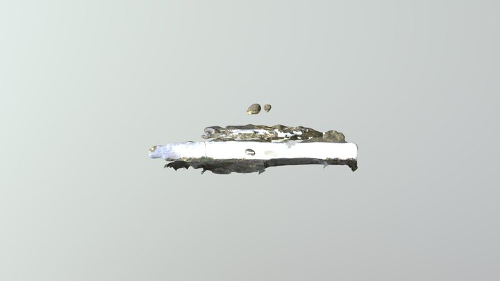 ICC 4 3D Model