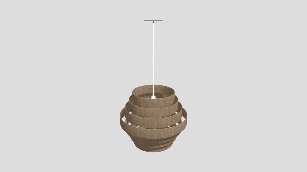 Pendant Lamp