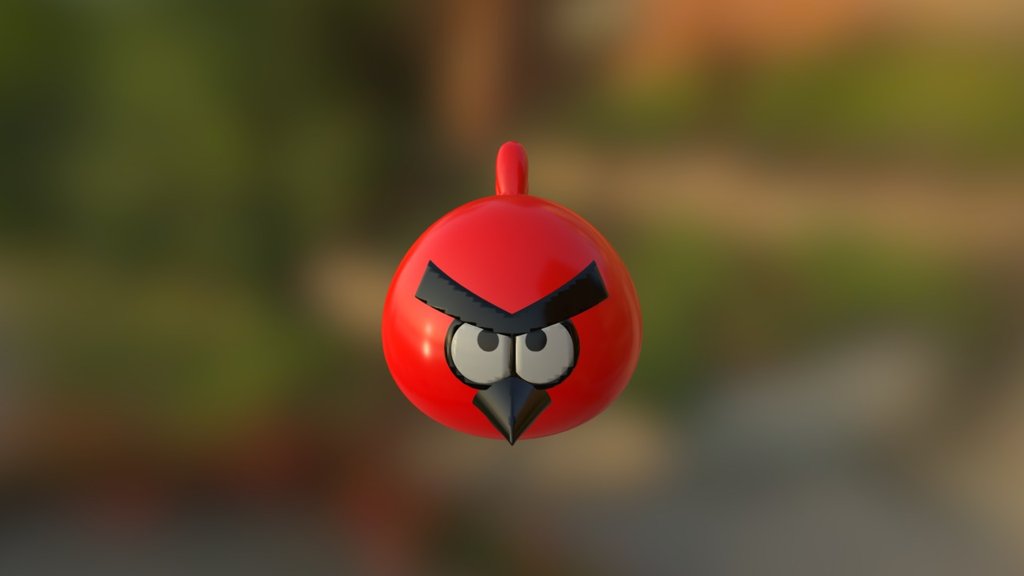 Red Bird