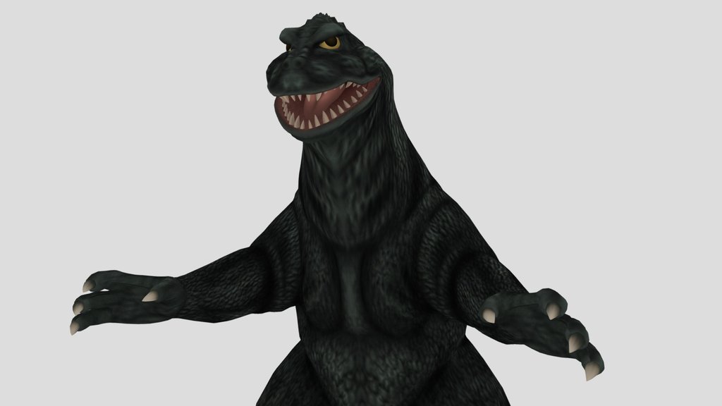 Godzilla