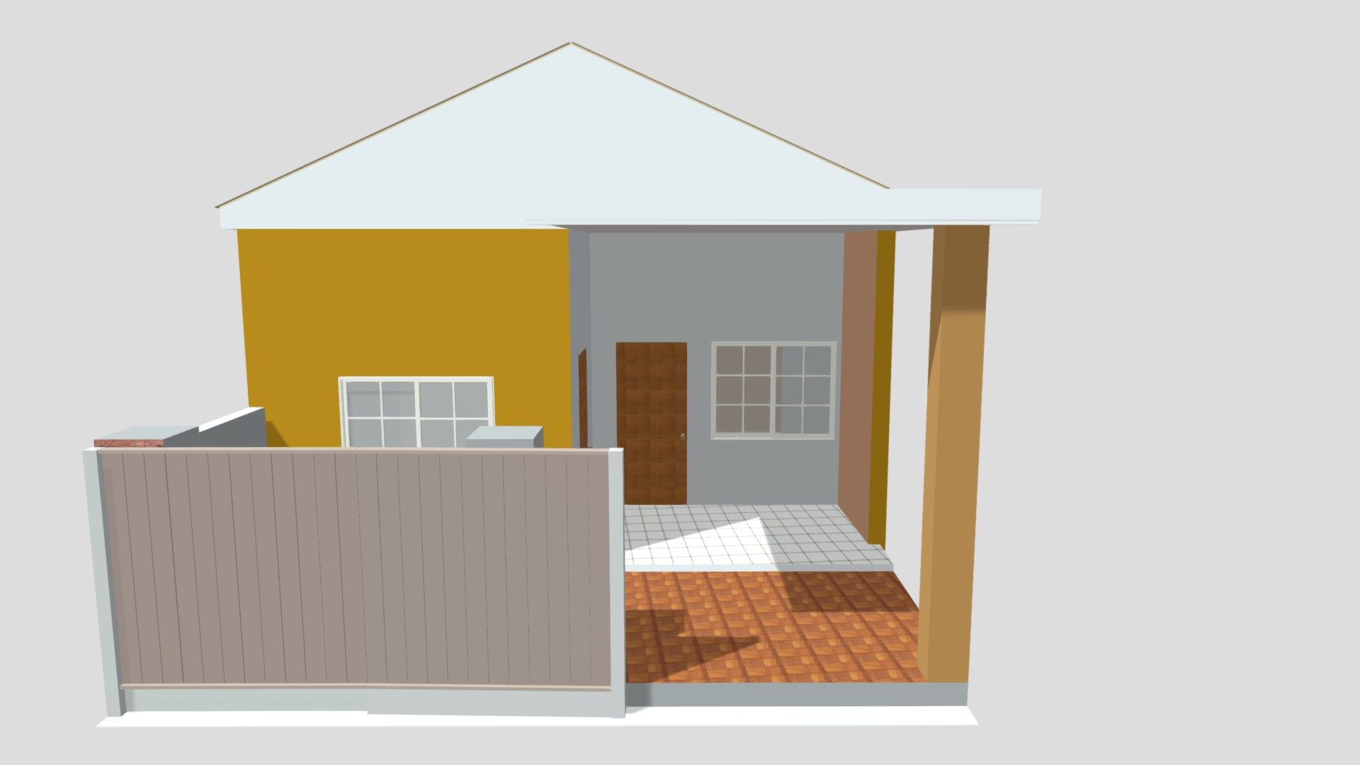 House M12