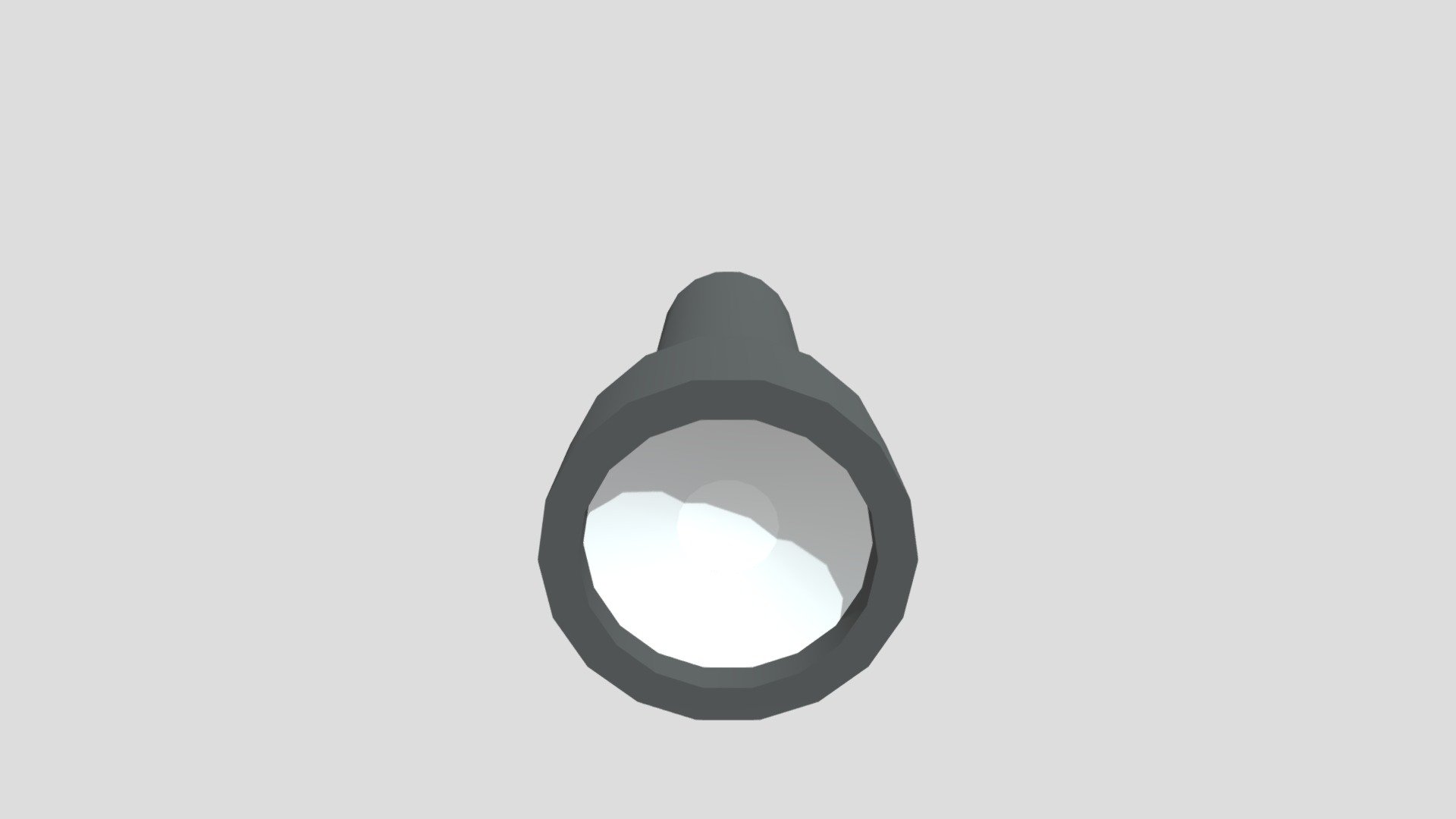 Flashlight
