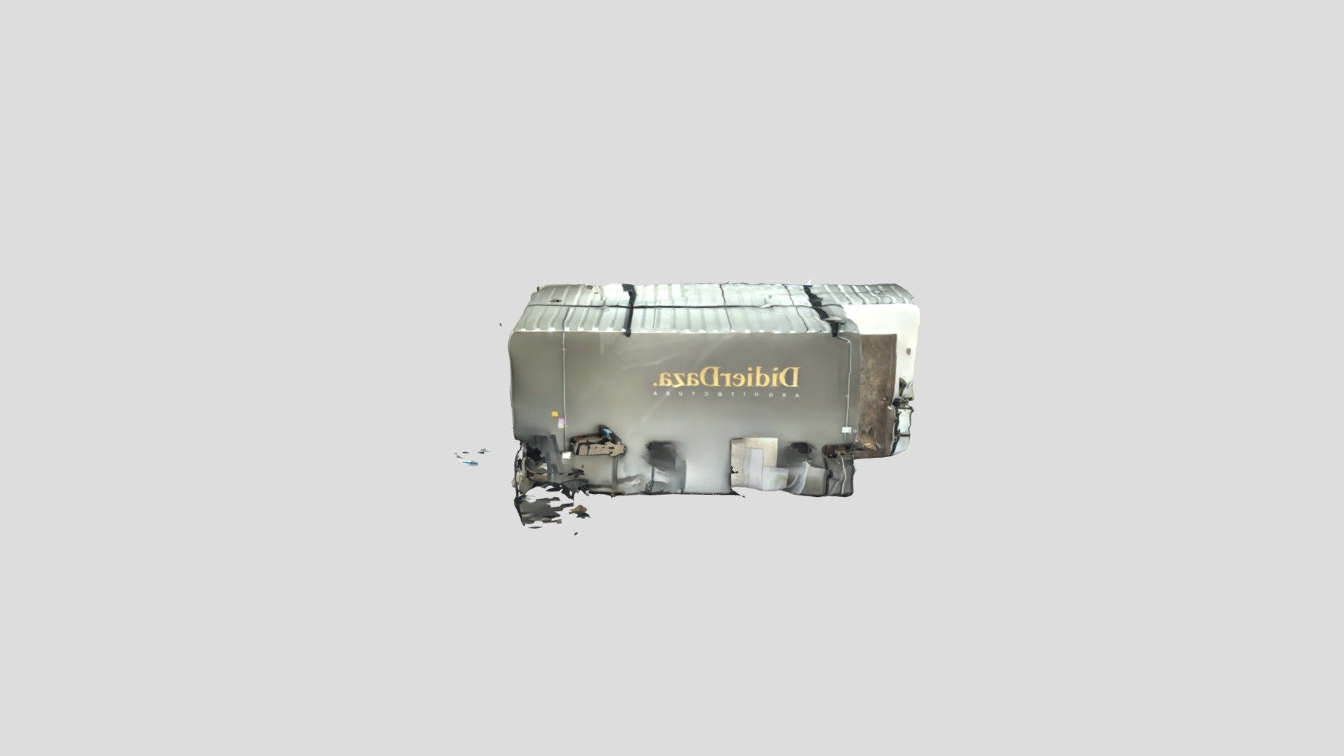 New Model