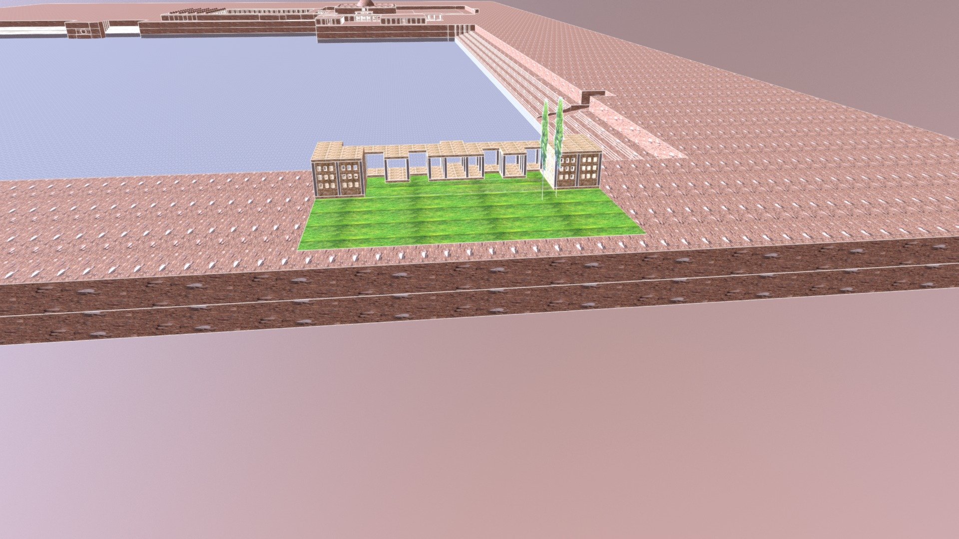 10 modules' height increased