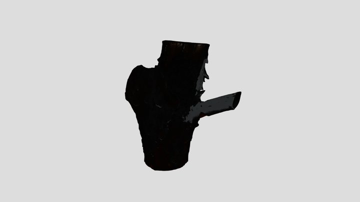 Pine Wood – Free 3D Model STL