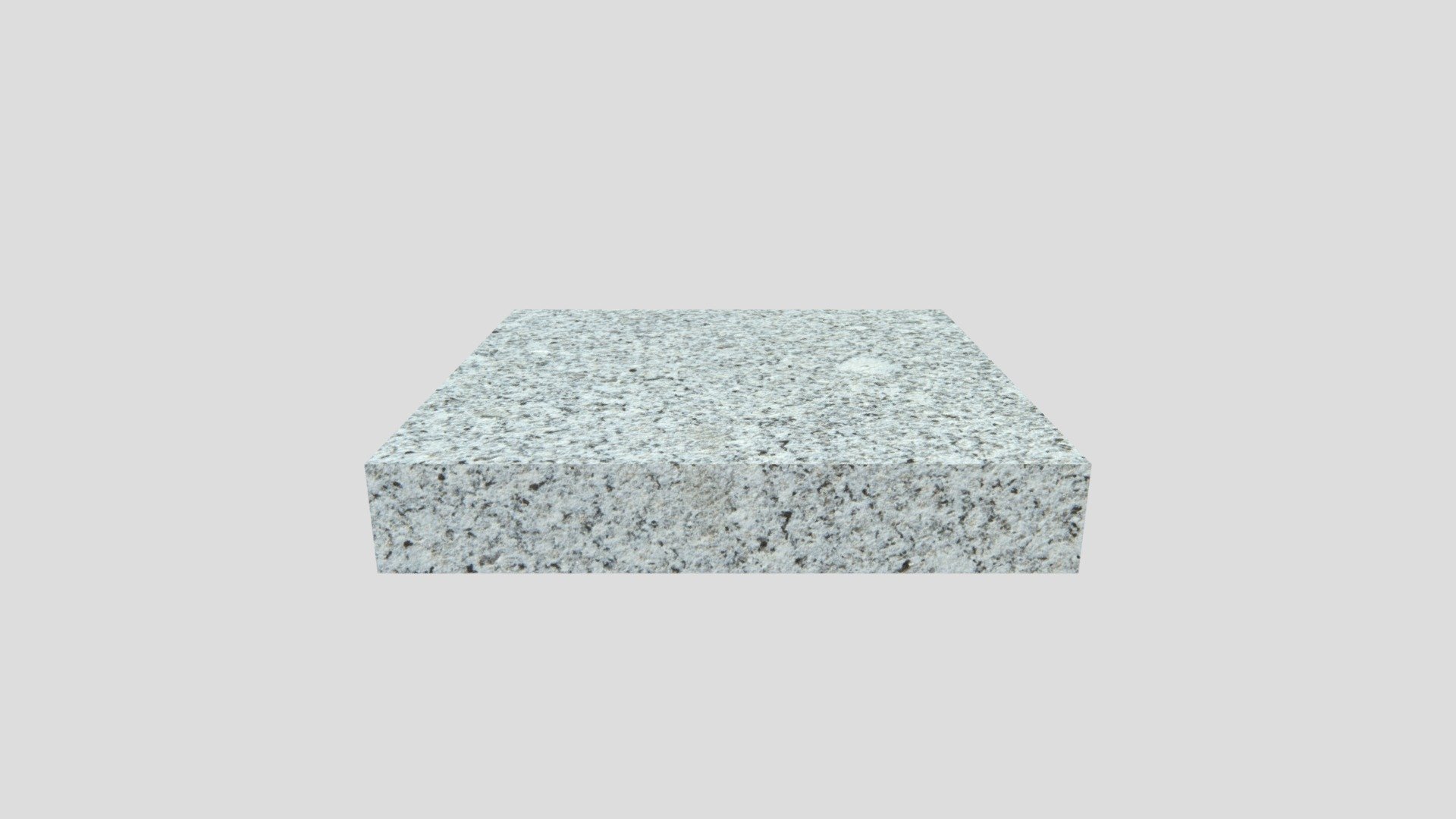 Cinza Castro Daire Sandblasted