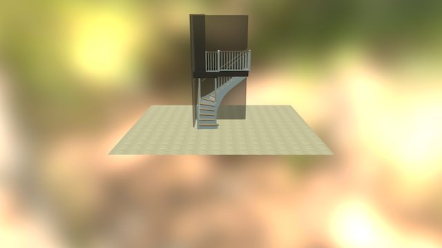 2017-156 3D Model
