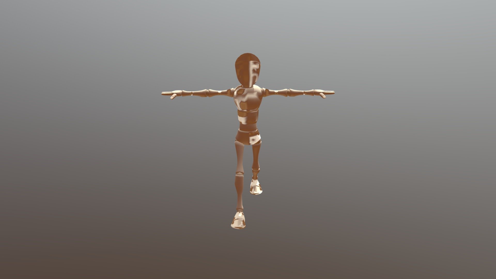 Walk bob