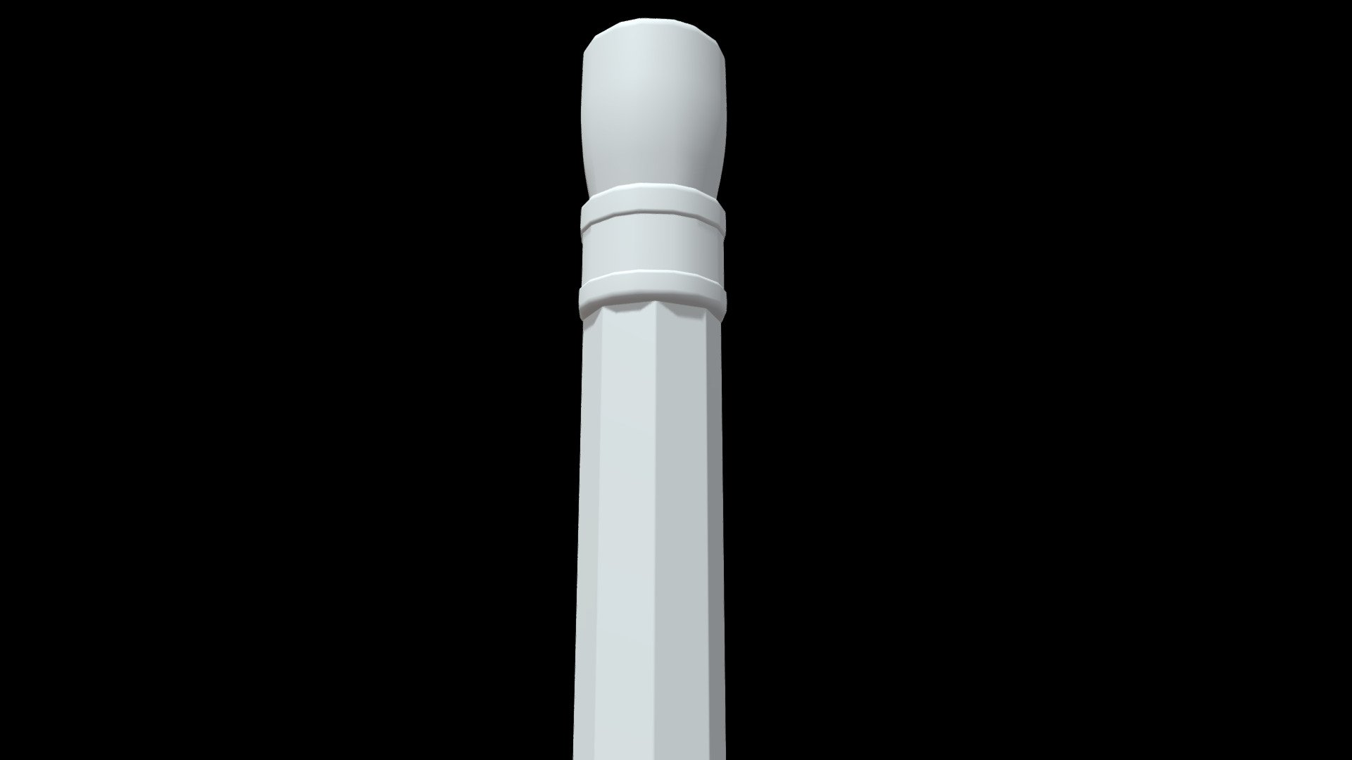 Keiffer Pencil