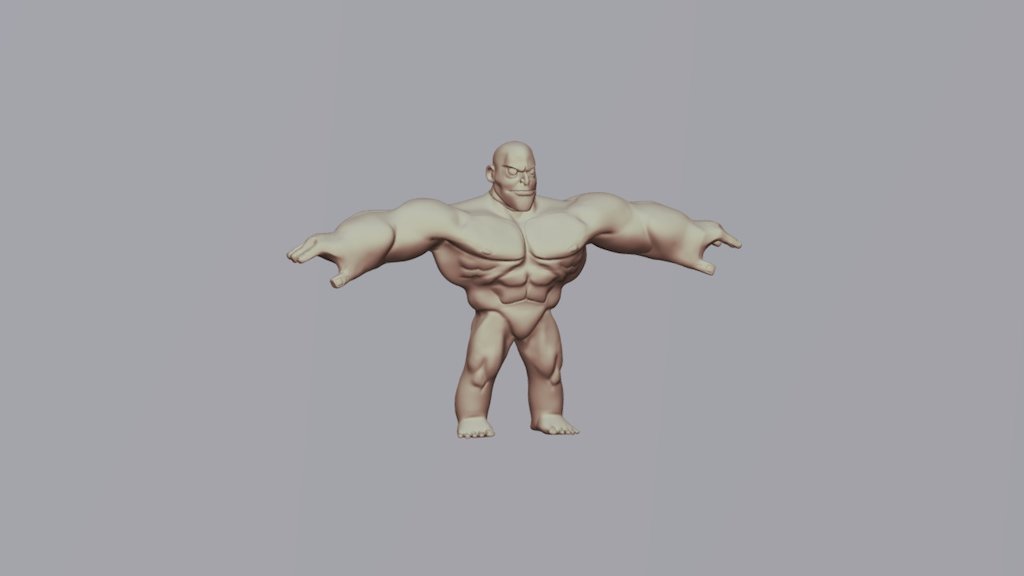 Body Base V1