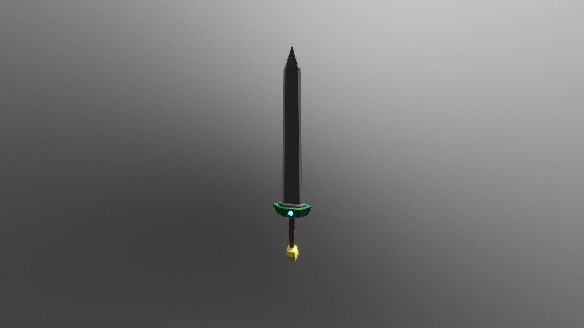 fantasy sword