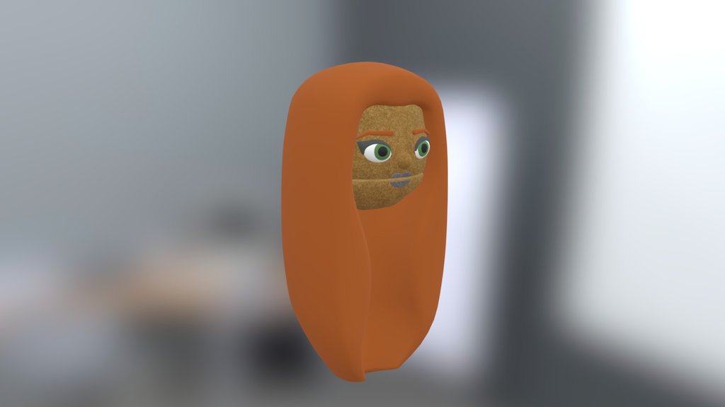 Puppet James