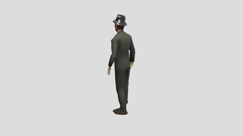 Civilian_ Efendi_02_sitter