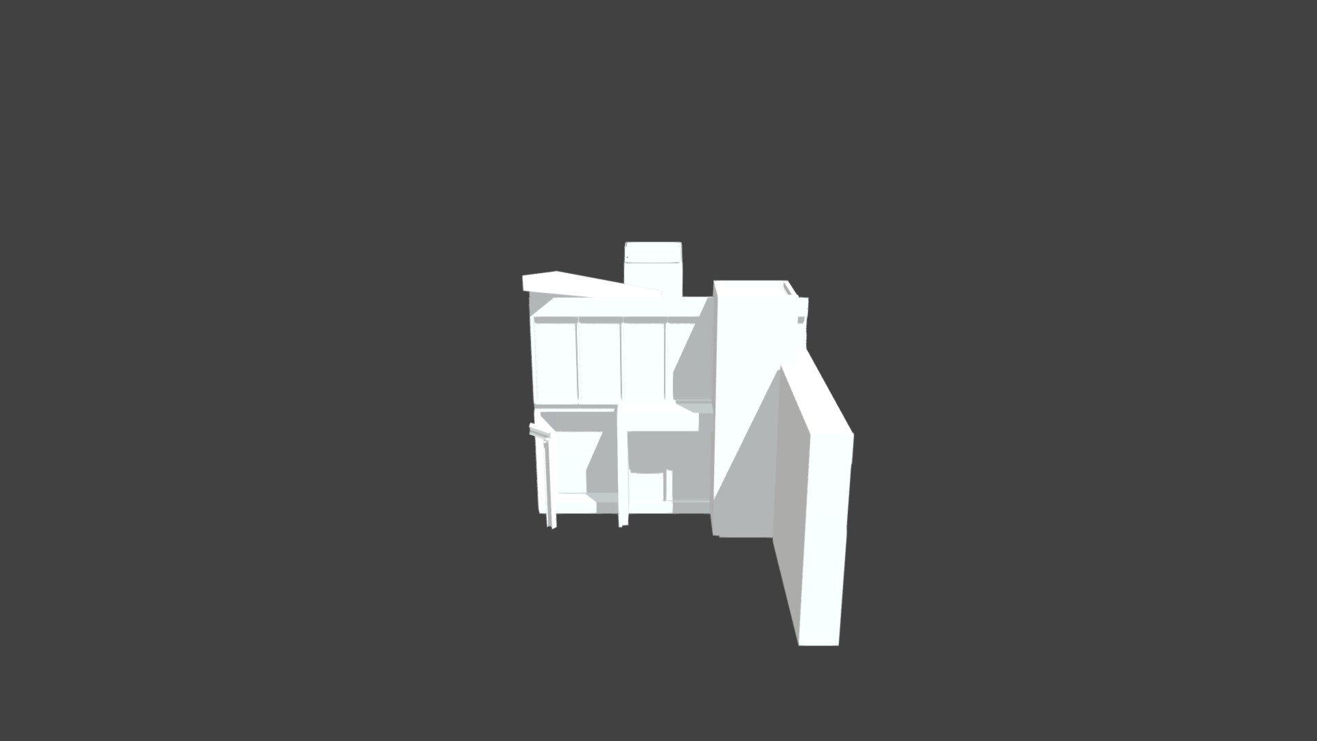 Casagiro1- Vista3D-hallentrada