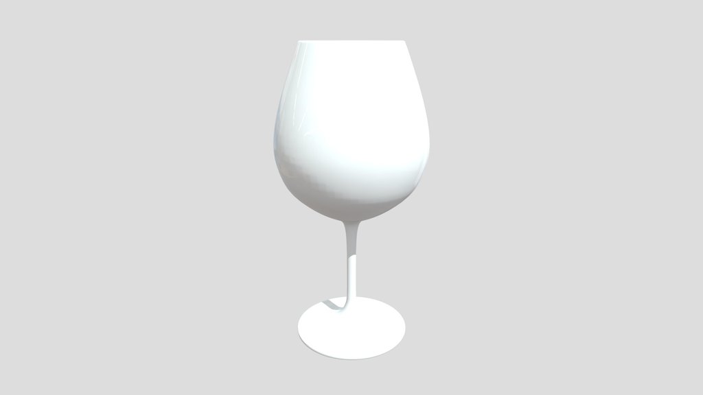 Wine Glass