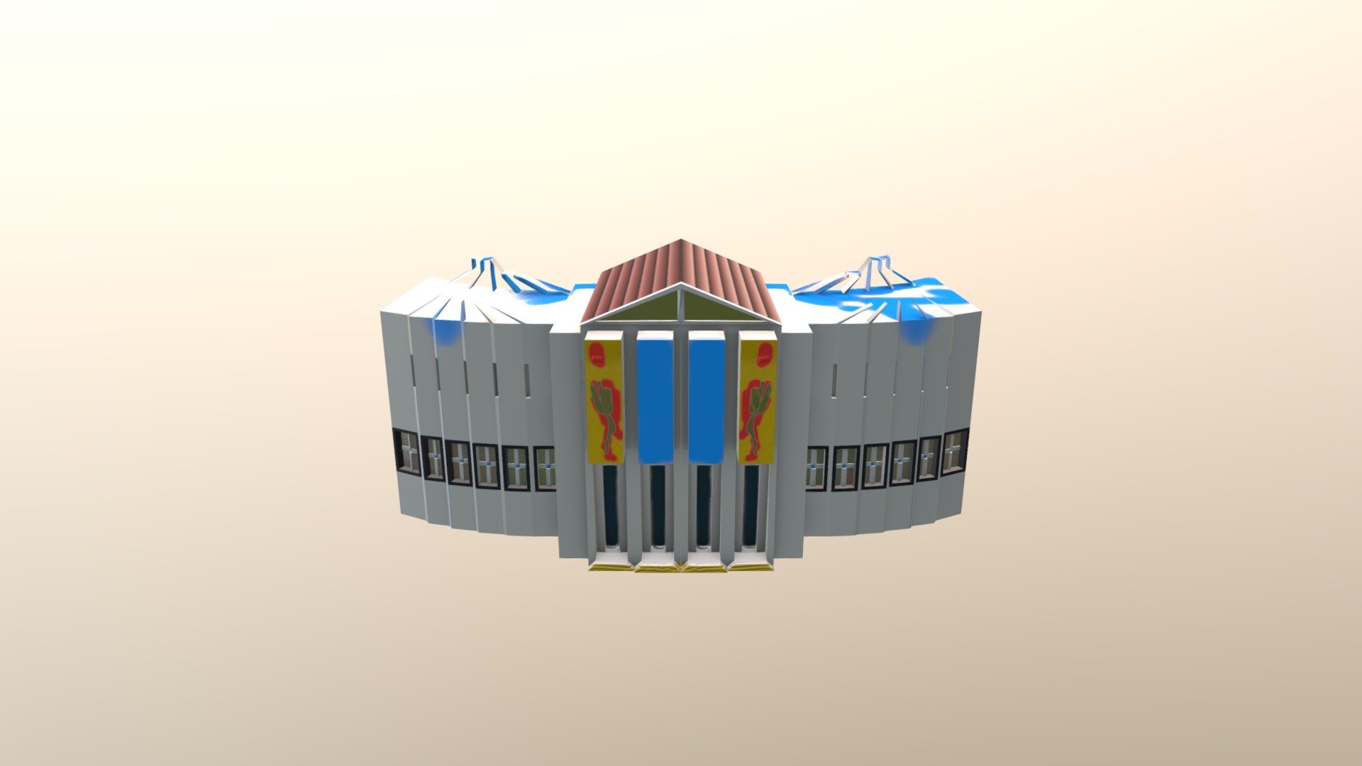 Just palace