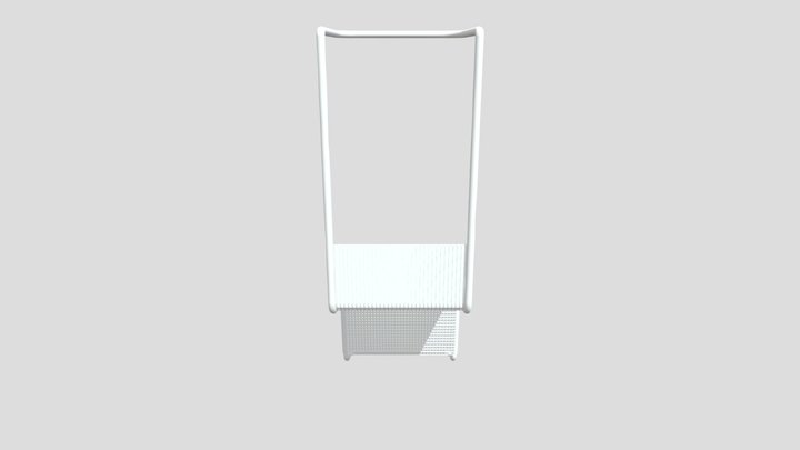 Fbx 3D Model