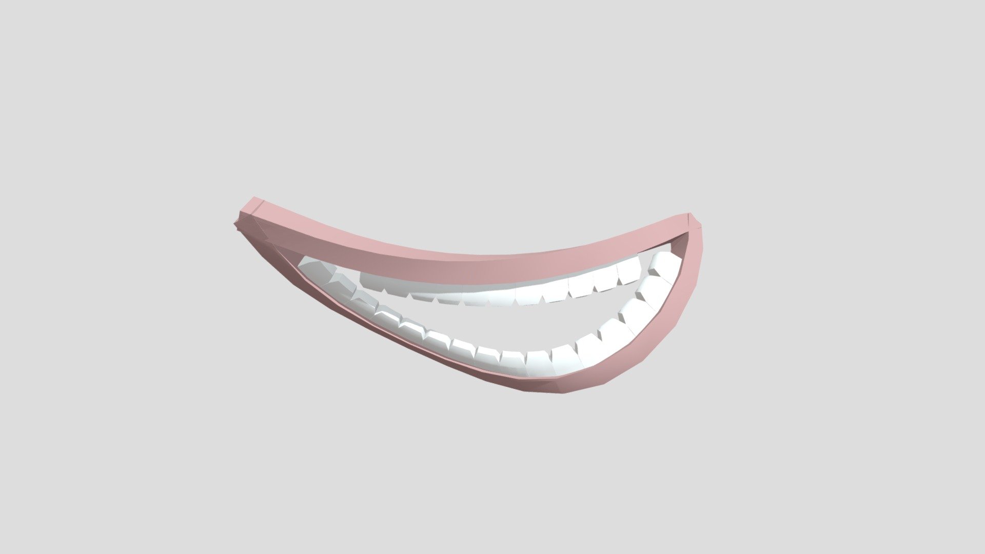 Twisted Laugh 2
