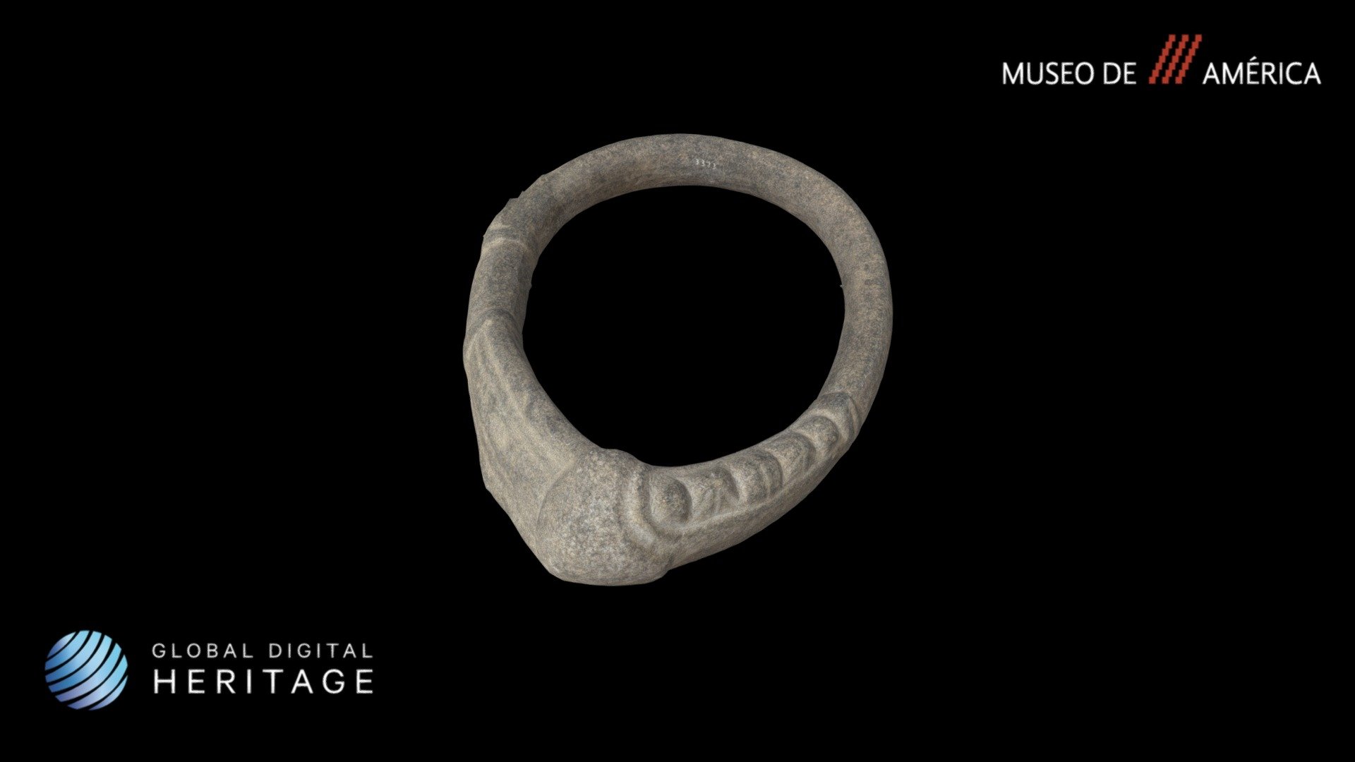 03323 - Download Free 3D model by Global Digital Heritage and GDH ...