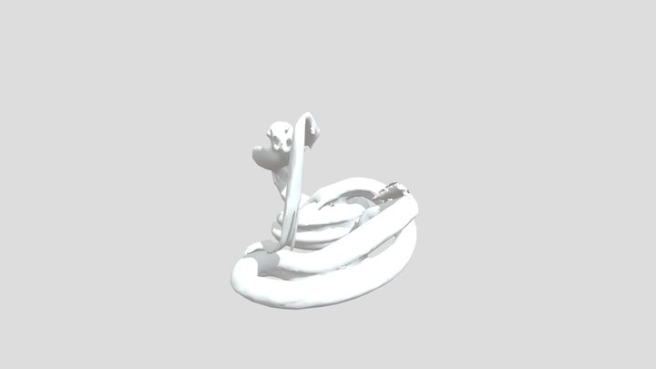 saber tooty – Free 3D Model STL