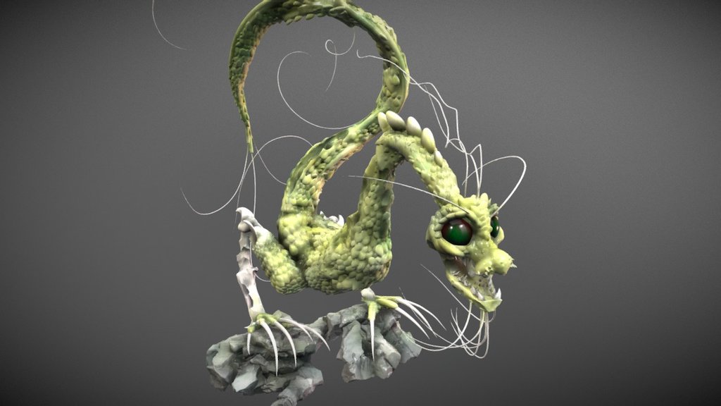 dragon