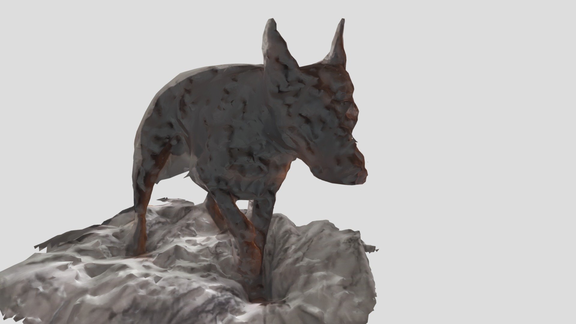 DogScan