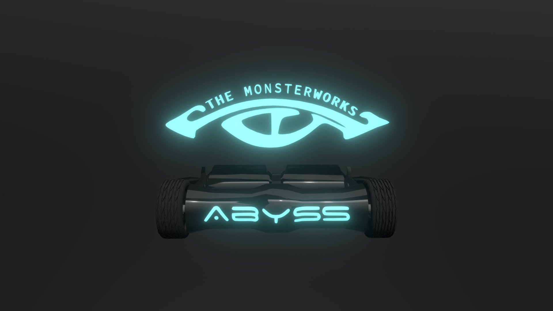 Abyss (with logo)