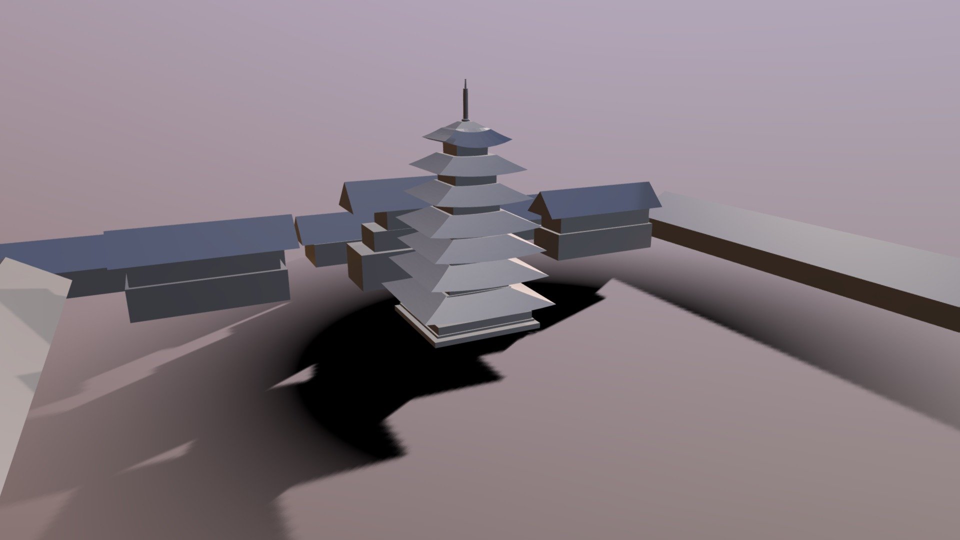 Env Blockout