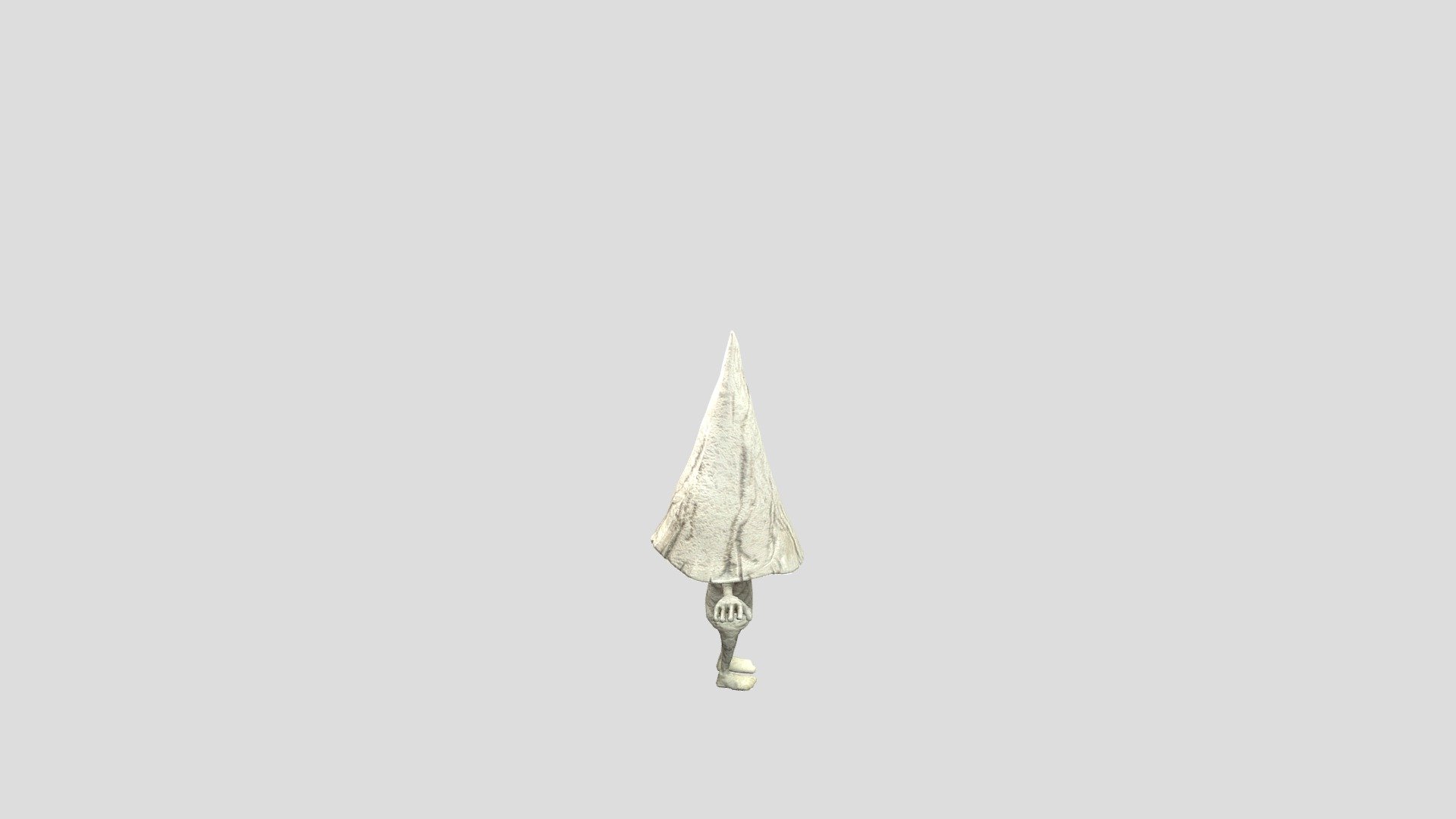 Nome (Little Nightmares)