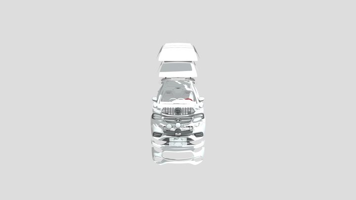 Mercedes- Benz E- Class [W213] (2016-2021)
