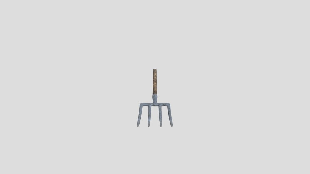 Pitchfork