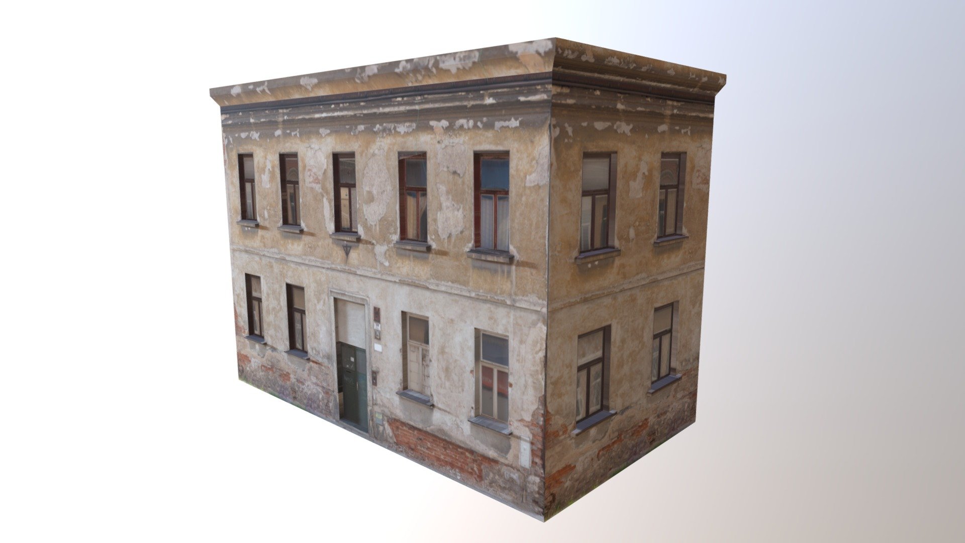 Casa Abandonada 2