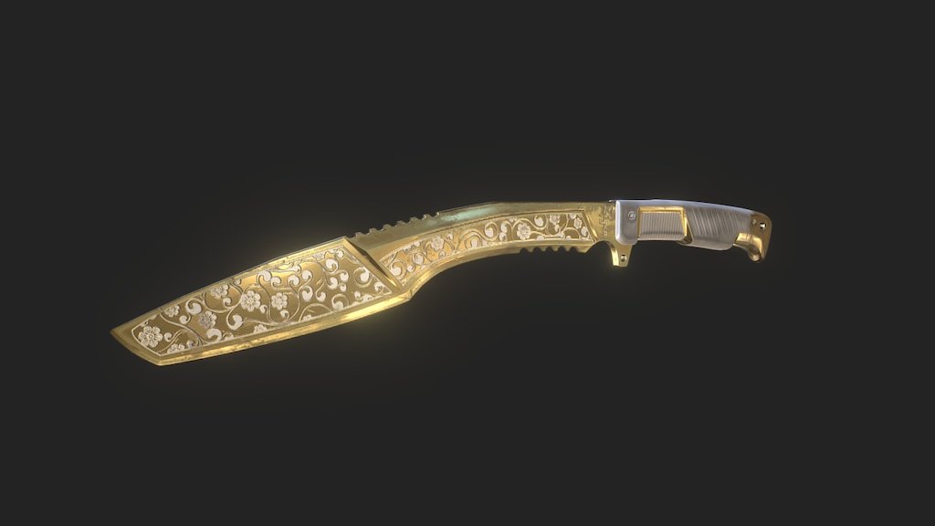 Kukri