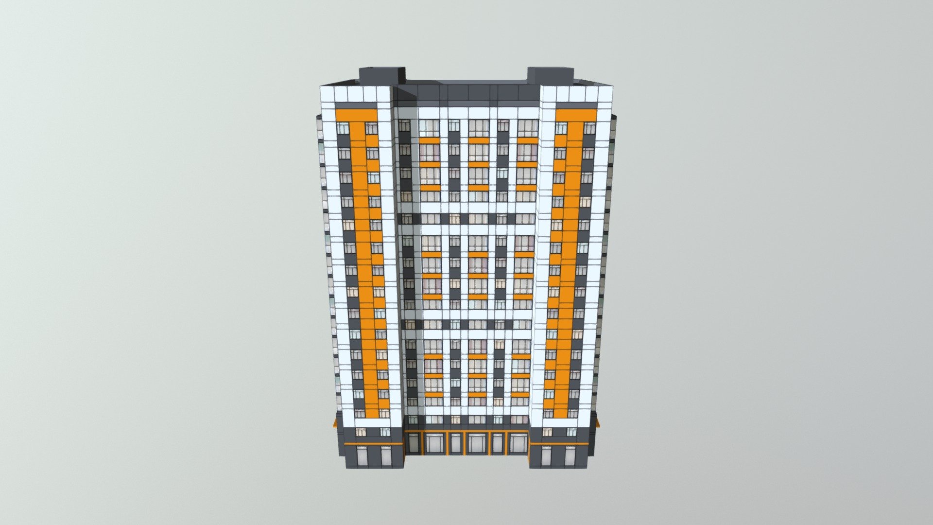 Nova City A