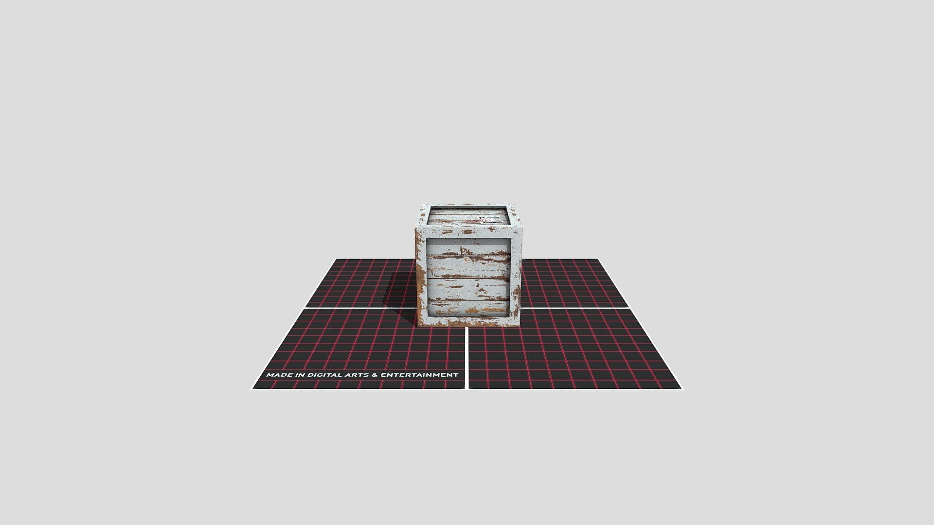 Crate