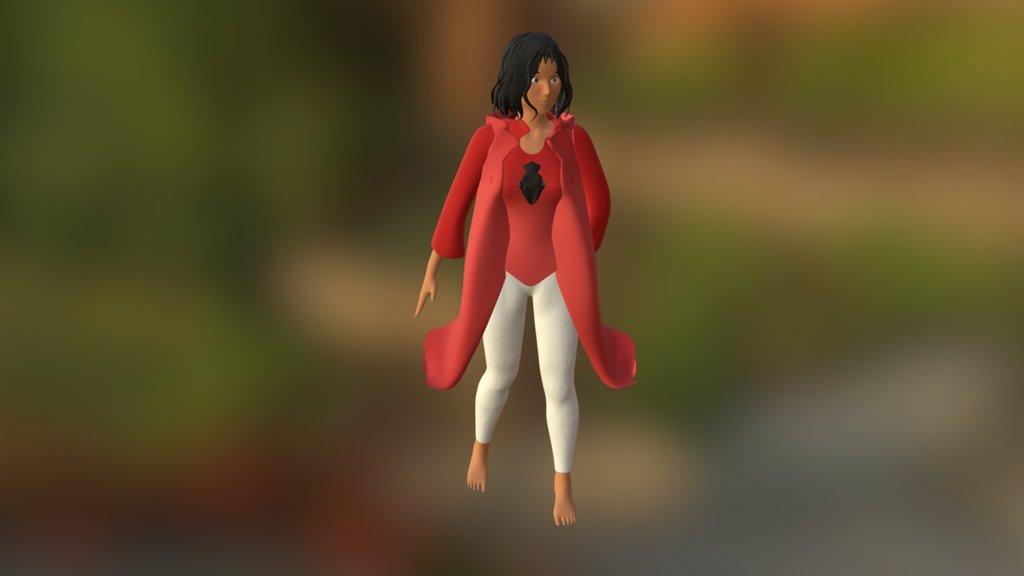 [WIP] Kayri