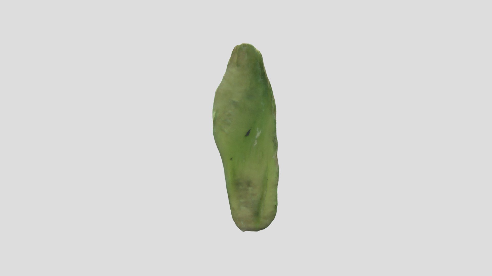Knife (nephrite)