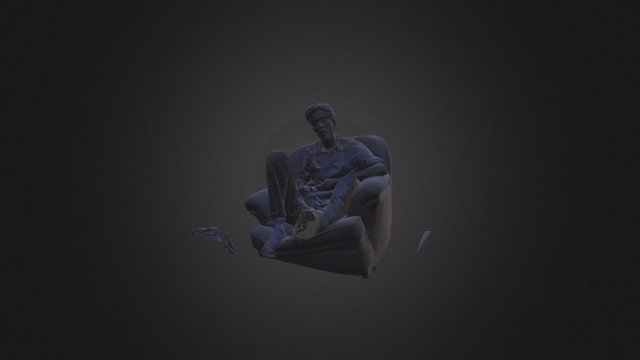jamshidi-sofa-ps4 3D Model
