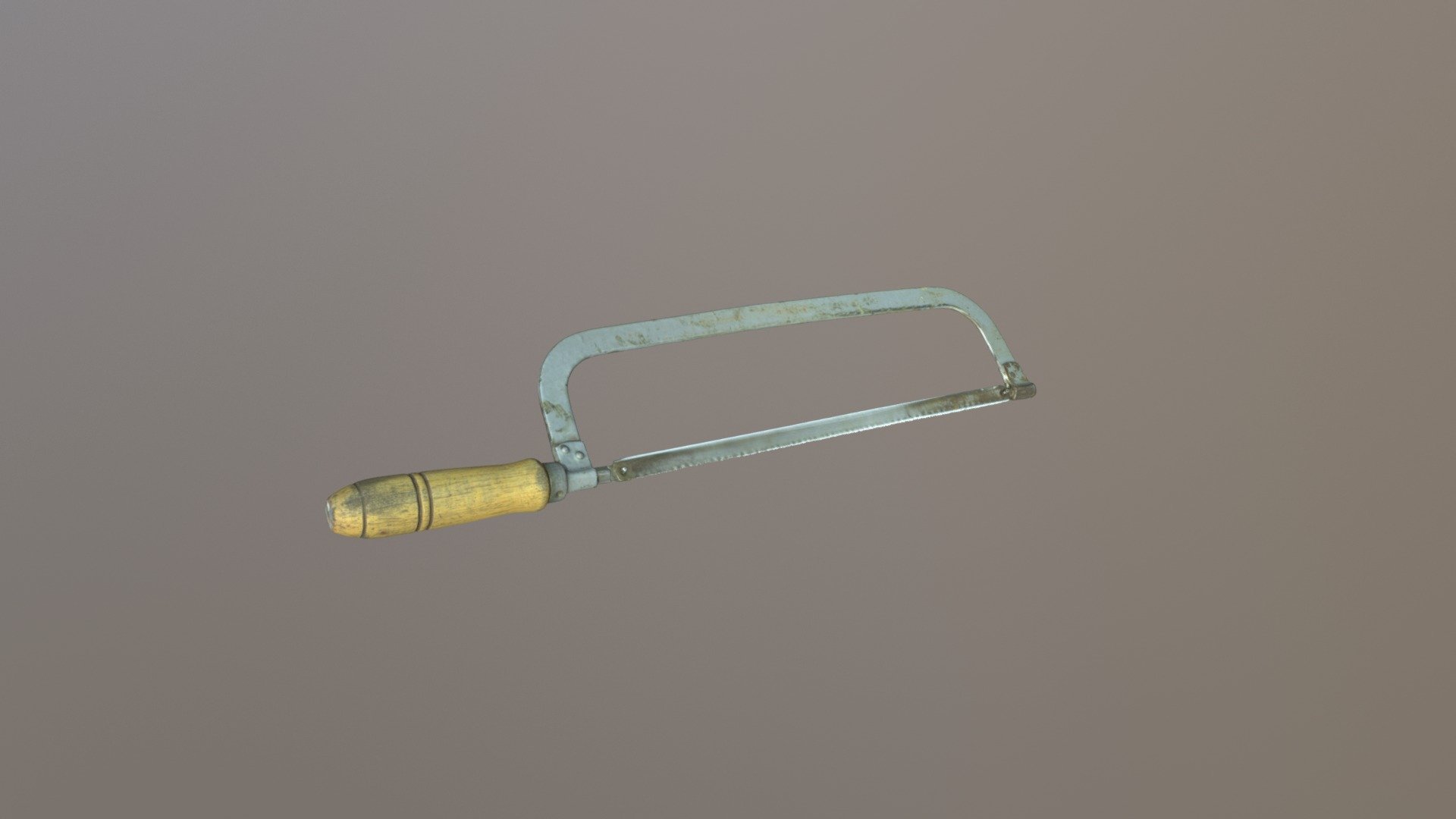 PB100 Hacksaw Hi