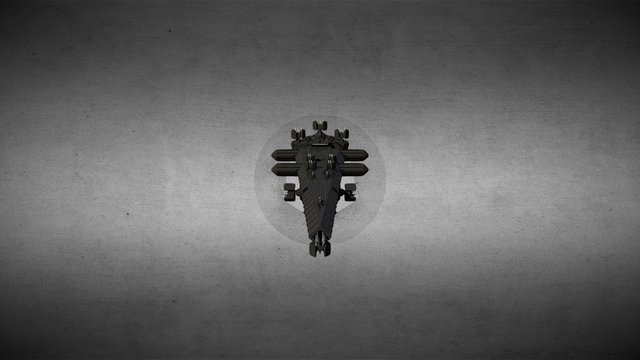 Sigmund Jaehn 3D Model