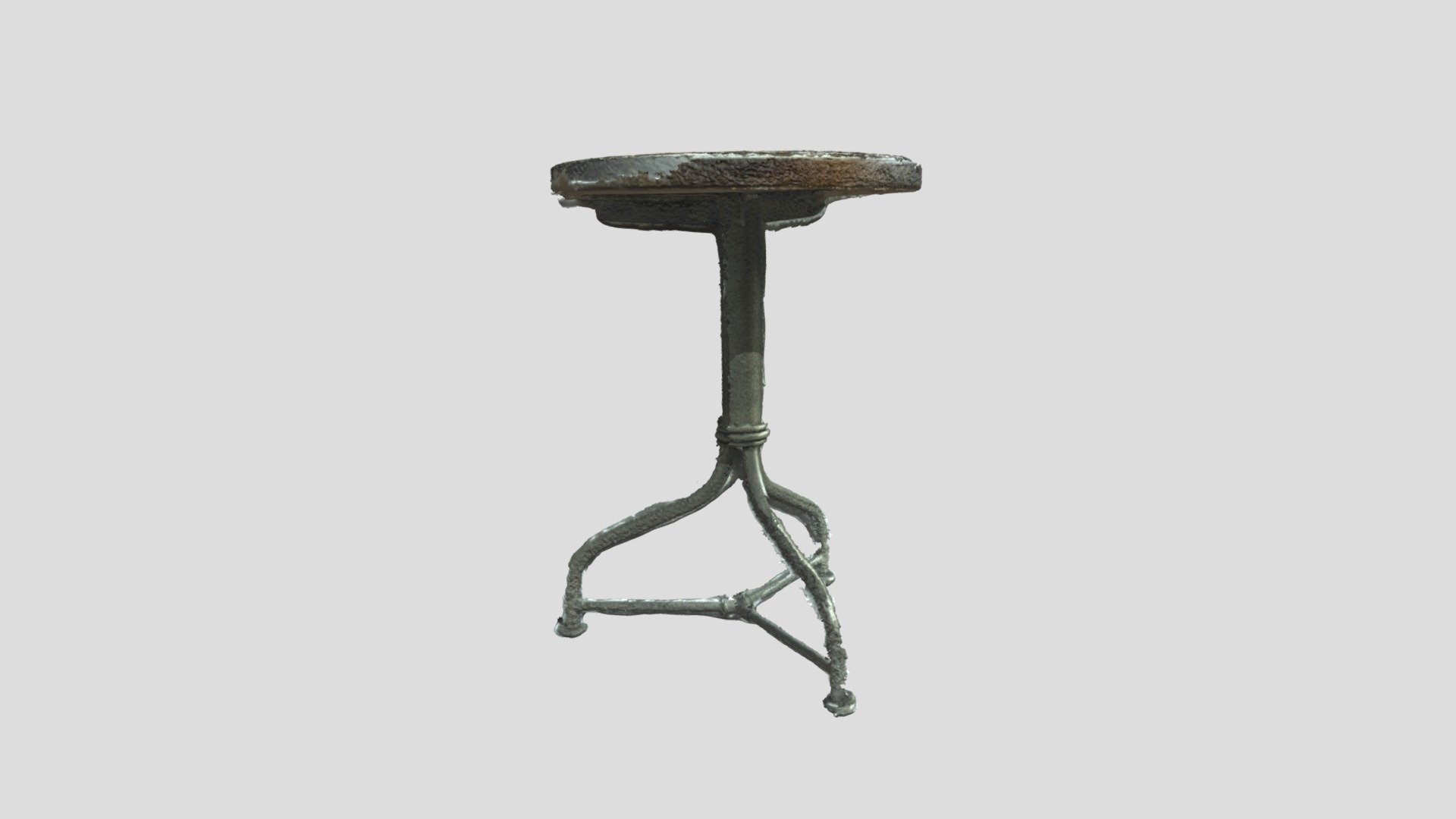 A Stool