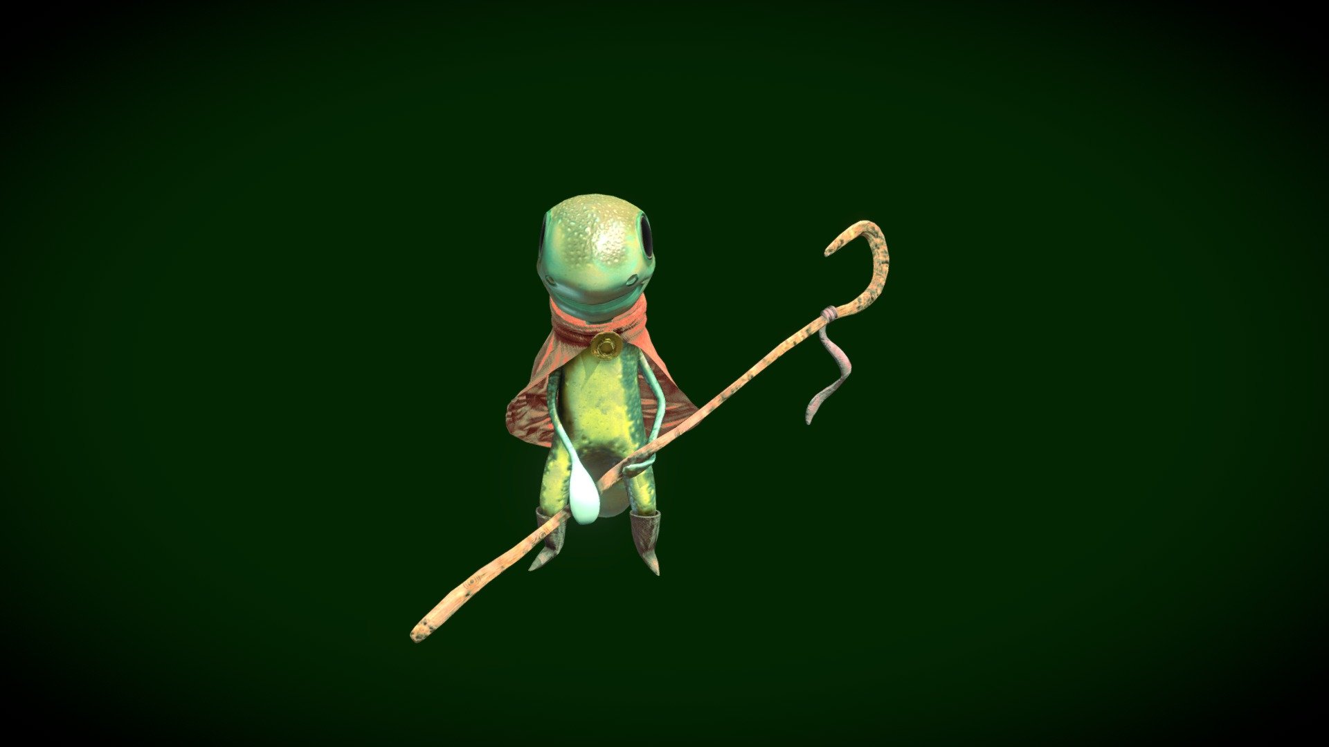LizardFinal