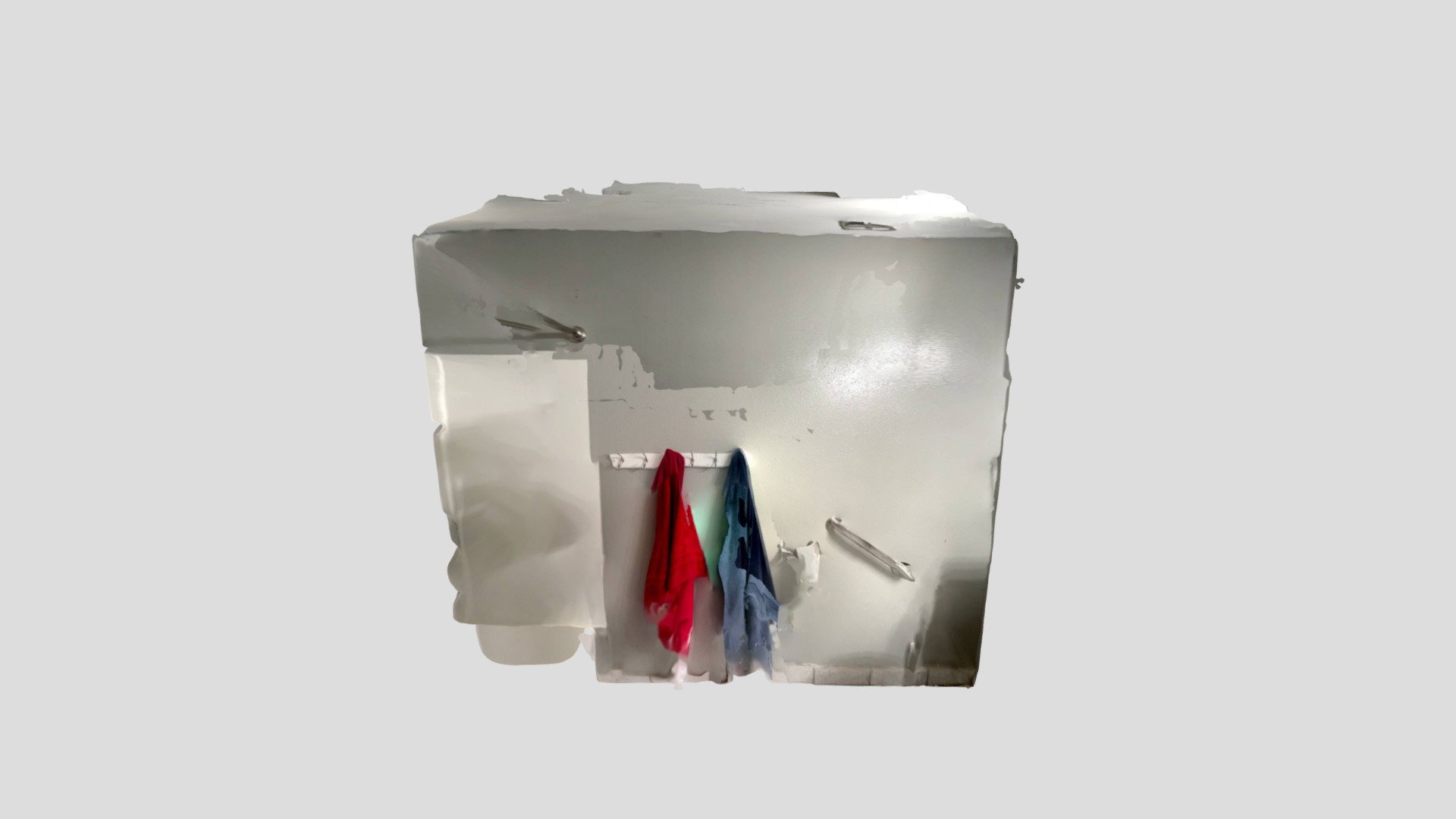 Bathroom-poly