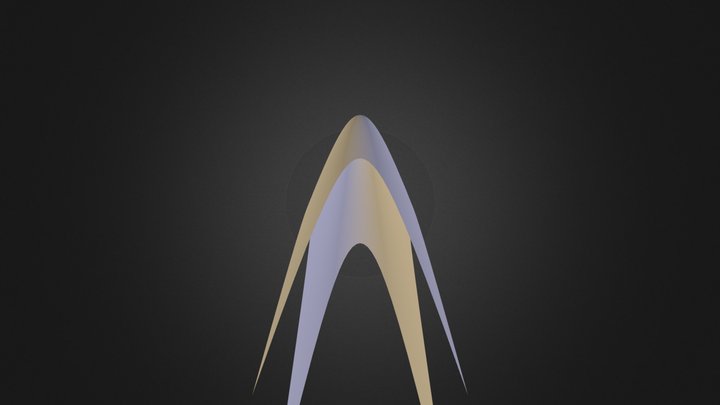 parab 3D Model