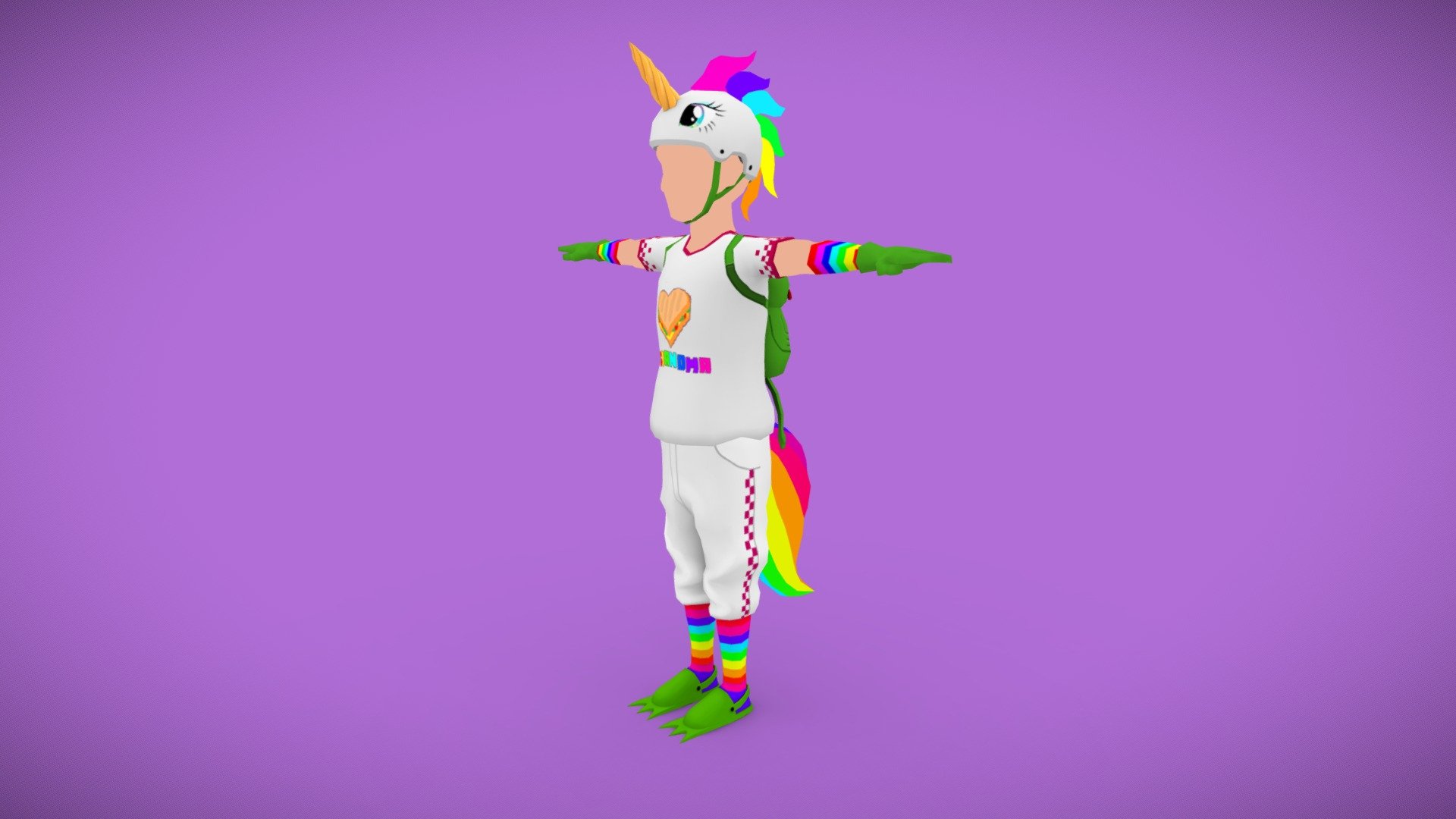 Sammich outfit