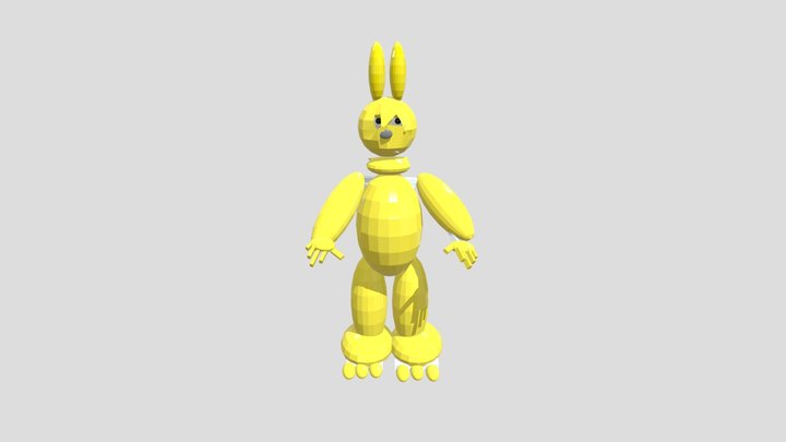 Springbonnie