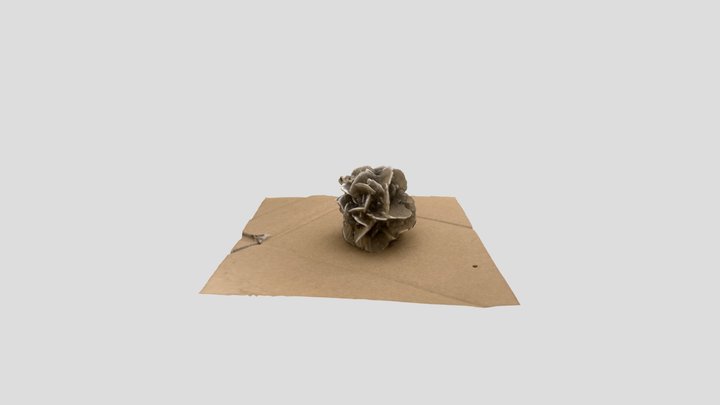 Ysato – Gratis 3D-model STL